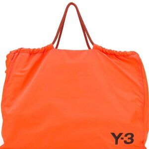 Y-3 BEACH BAG: NWT